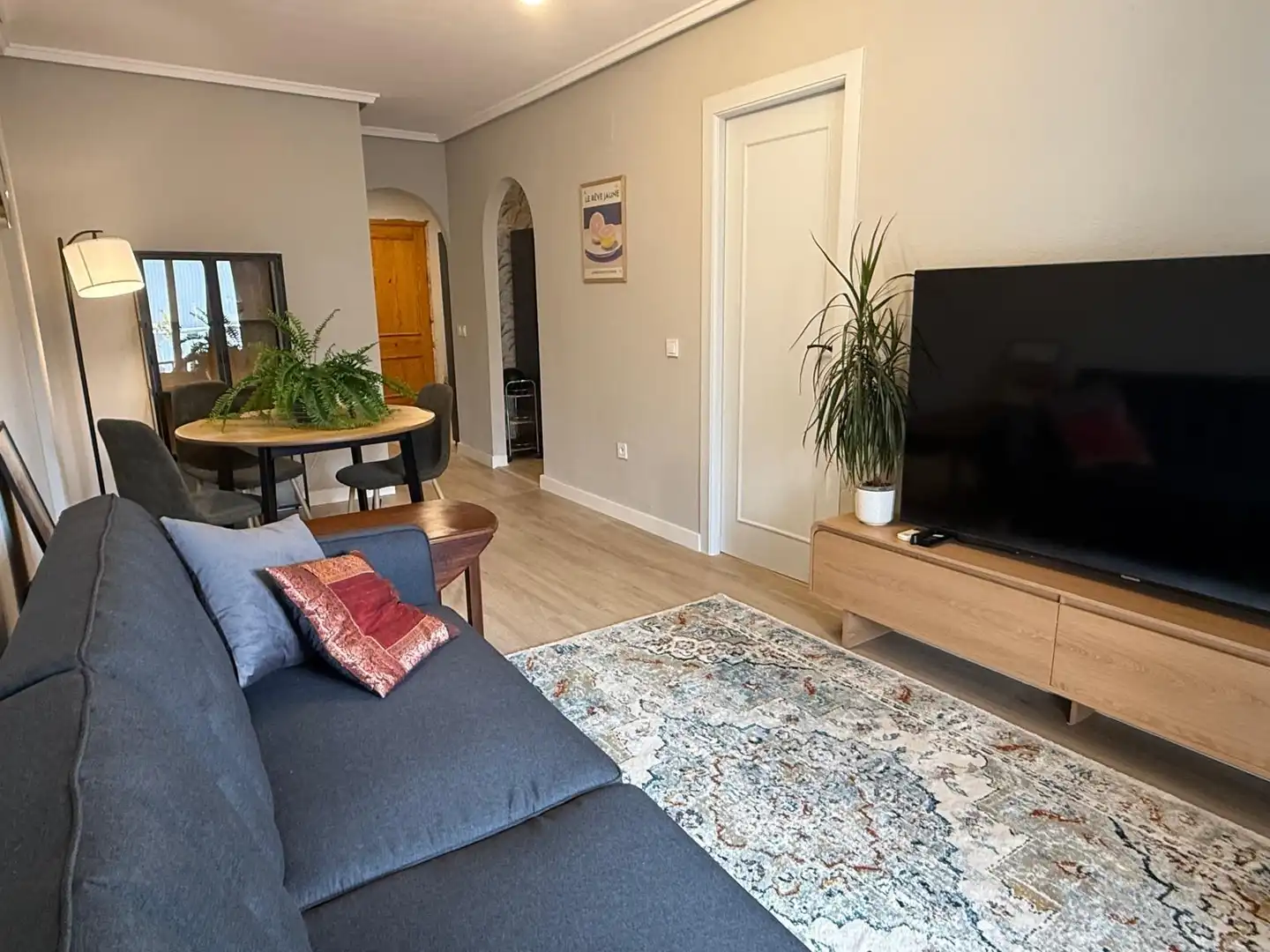 Apartamento con terraza en venta en SAN PASCUAL, imagen 6