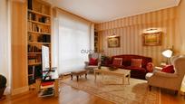 Living room of Flat for sale in Bilbao   with Heating