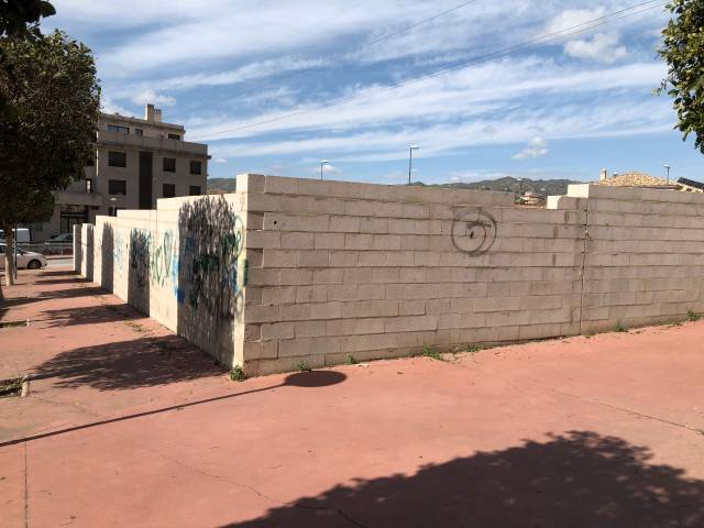 Terreno residencial en Venta en Cártama