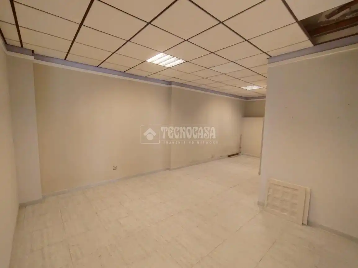 Commercial properties for sale in Mengíbar
