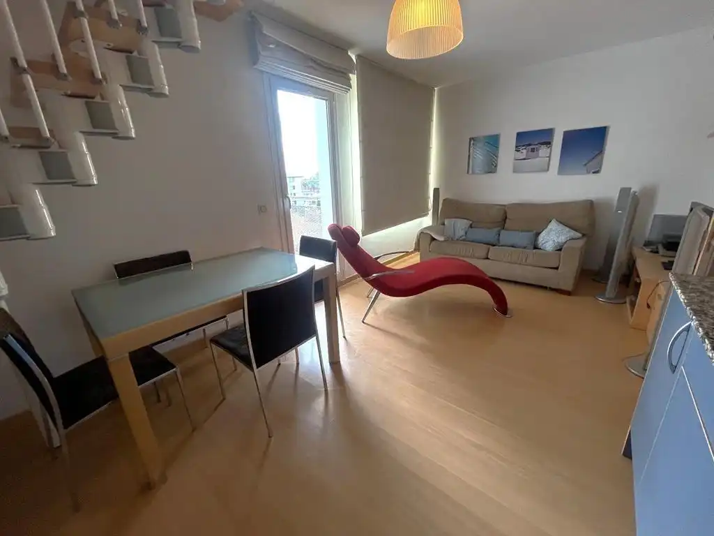 Attique avec terrasse à vendre à Santa Margarita, imagen 6