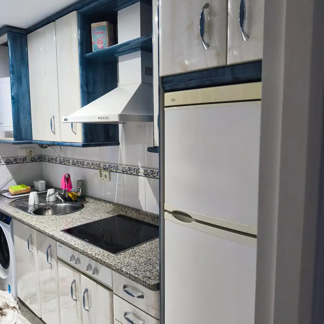 Flat for rent in Centro
