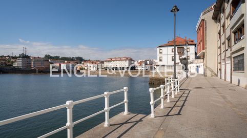 Foto 2 de Dúplex en venda a Luanco - Aramar - Antromero, Gozón
