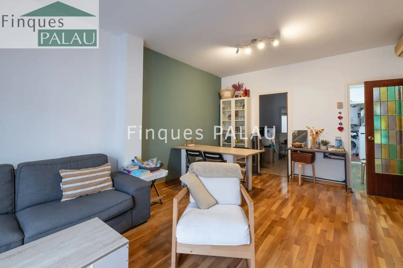 Piso en venta en Centre  