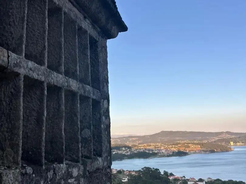 Residencial en venta en Camiño as Trubiscas, Combarro