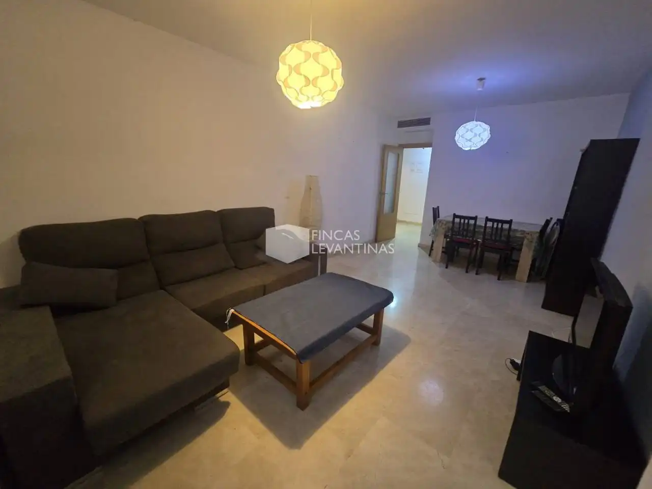 Flat with pool for sale in Centro, imagen 16