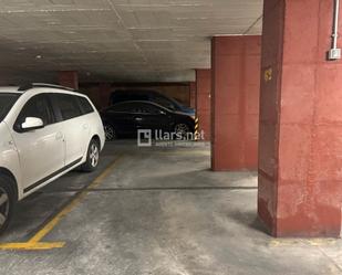 Aparcament de Garatge de lloguer en Vilanova i la Geltrú