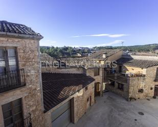 Vista exterior de Casa o xalet en venda en La Torre de Claramunt