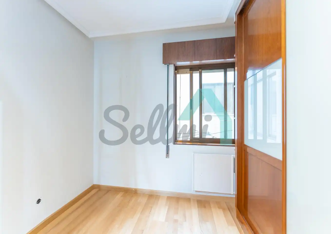 Piso con terraza en alquiler en Calle de Campomanes, imagen 34