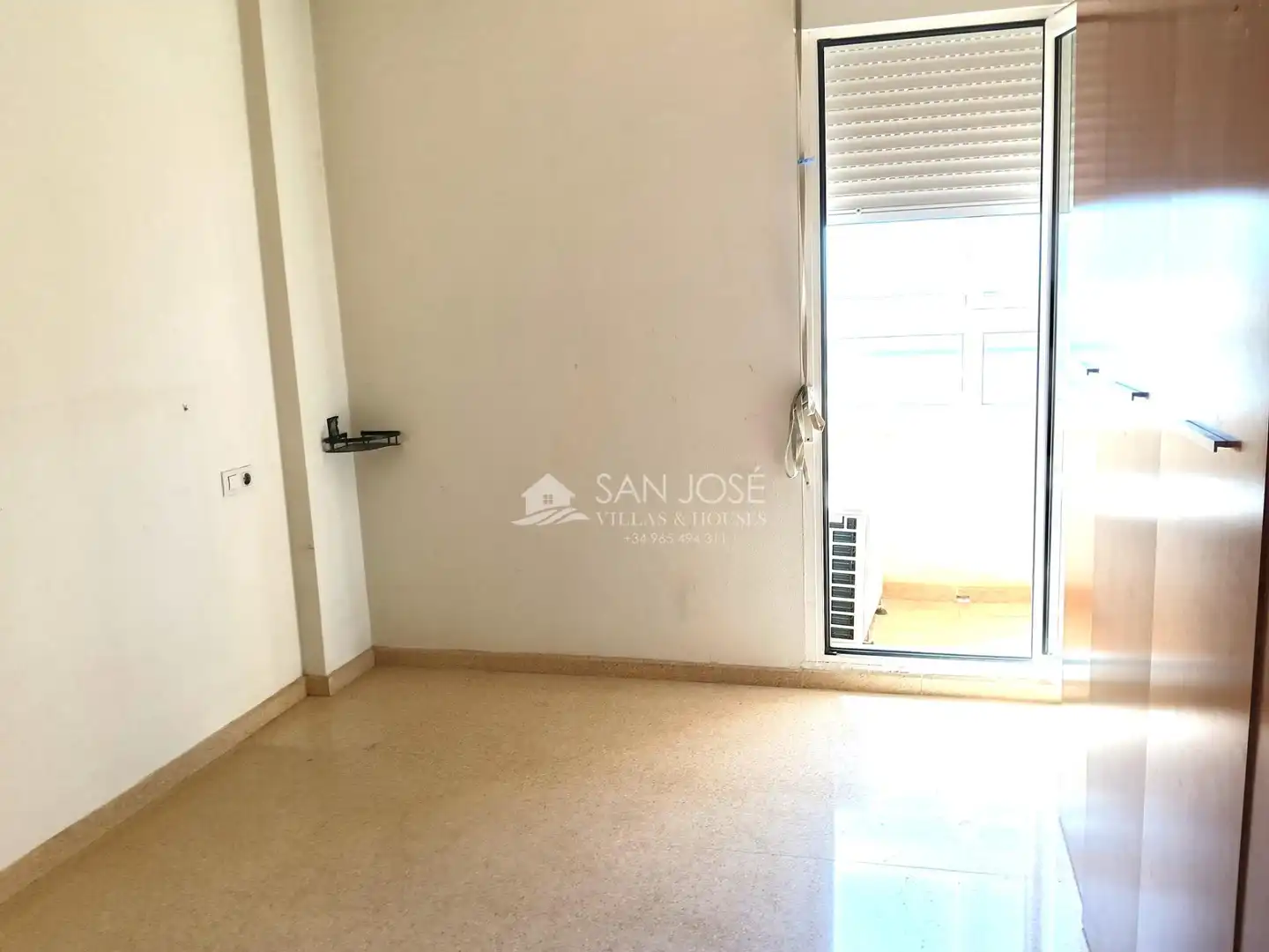 Habitación de Piso en venta en Aspe con Terraza, Trastero y Balcón