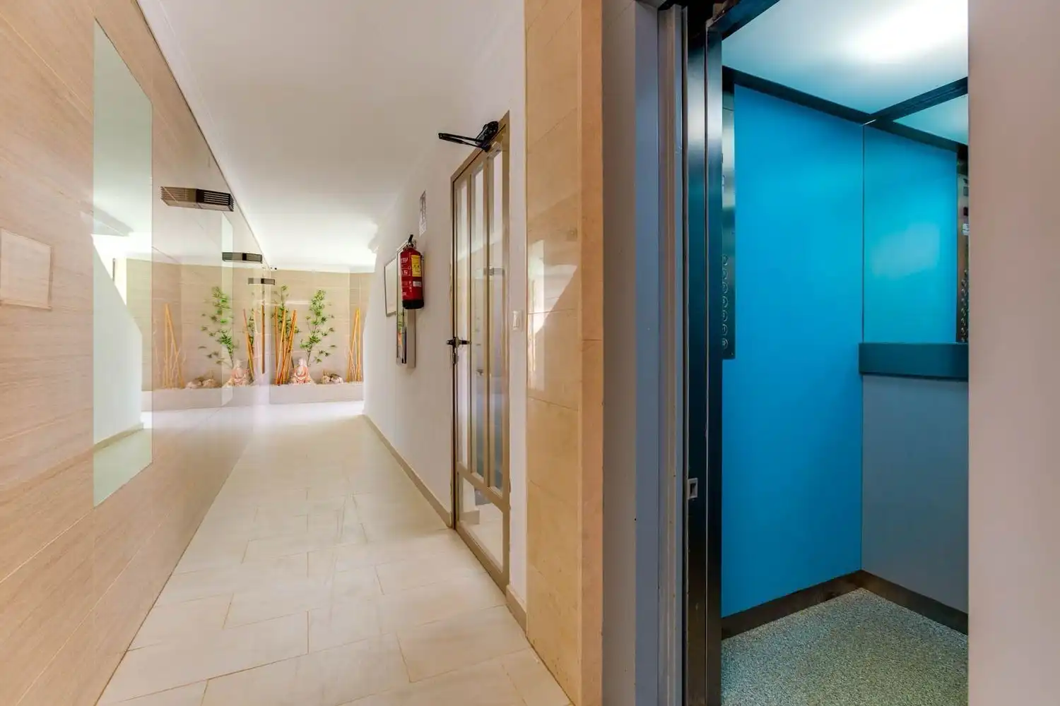 Apartamento de alquiler en Torrevieja con Amueblado, Lavadora y Microondas