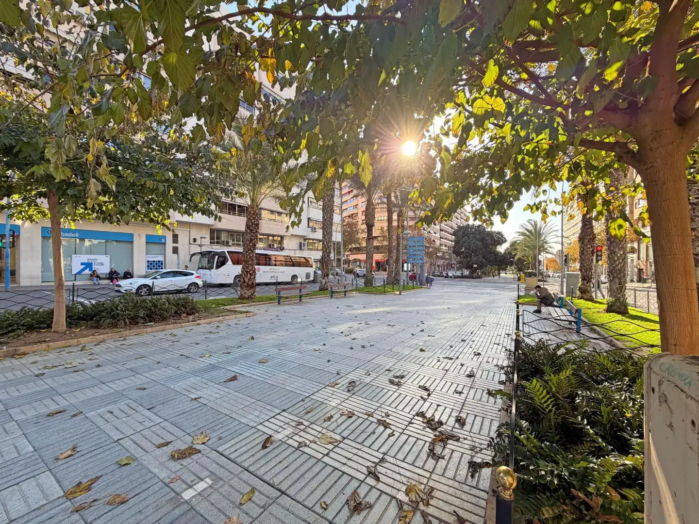 Einzelparkplatz zum Verkauf in Centro, imagen 8