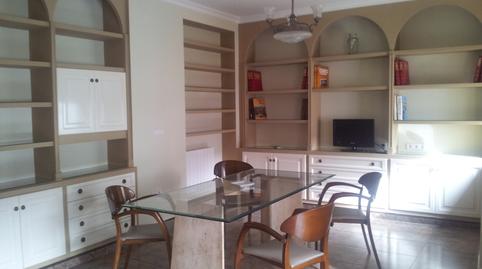 Foto 3 de Piso de alquiler en Carrer de Les Arts Gràfiques, Exposició, Valencia Capital