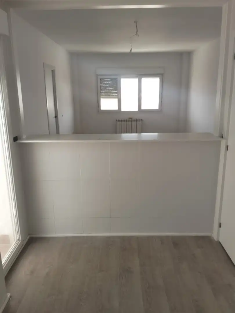 Cuina de Pis en venda en Villarrobledo amb Calefacció