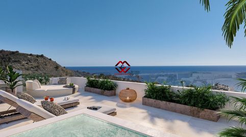 Resort de lujo en Villajoyosa  Un paraíso junto al mar