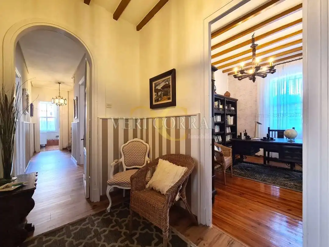 Casa o chalet en venta en Calle de Palacio Valdés, Ribadesella