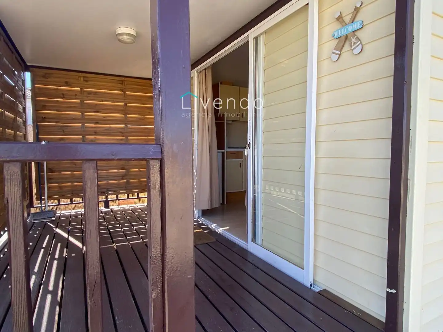 Terraza de Terreno en venta en Vejer de la Frontera