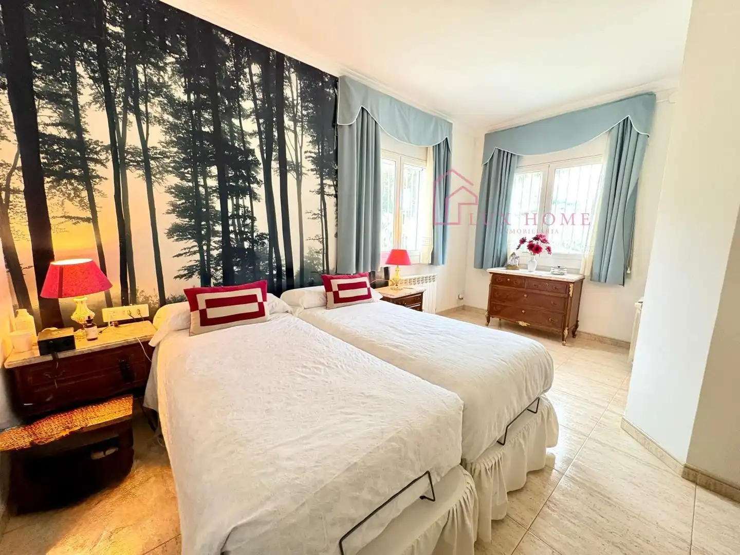 Villa con piscina in vendita a Vilanova del Vallès, imagen 63