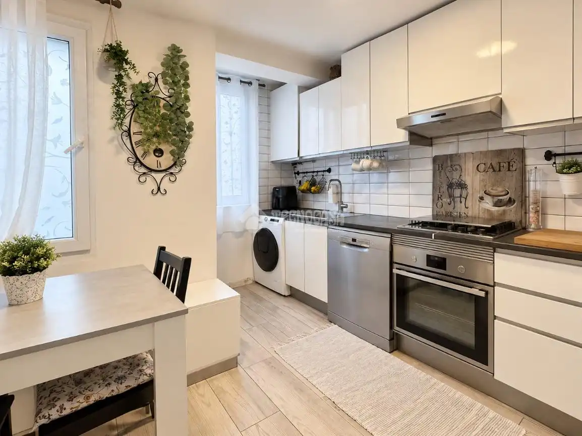 Flat for sale in Villaverde, imagen 8