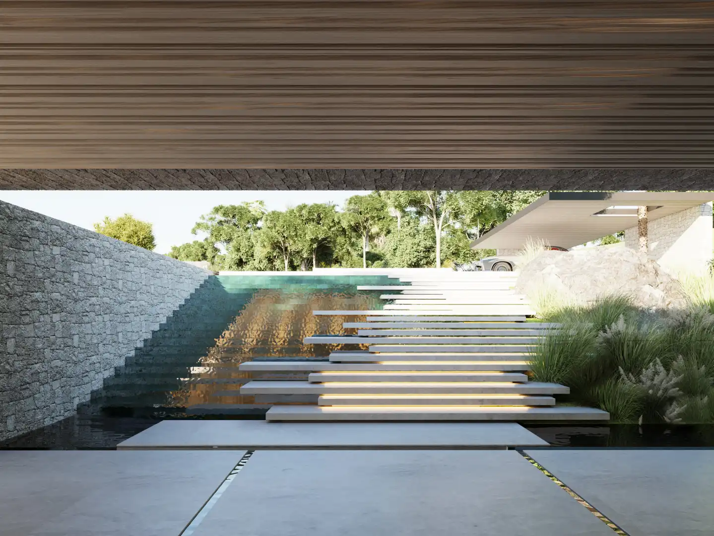 House with pool for sale in Benahavís pueblo, imagen 45