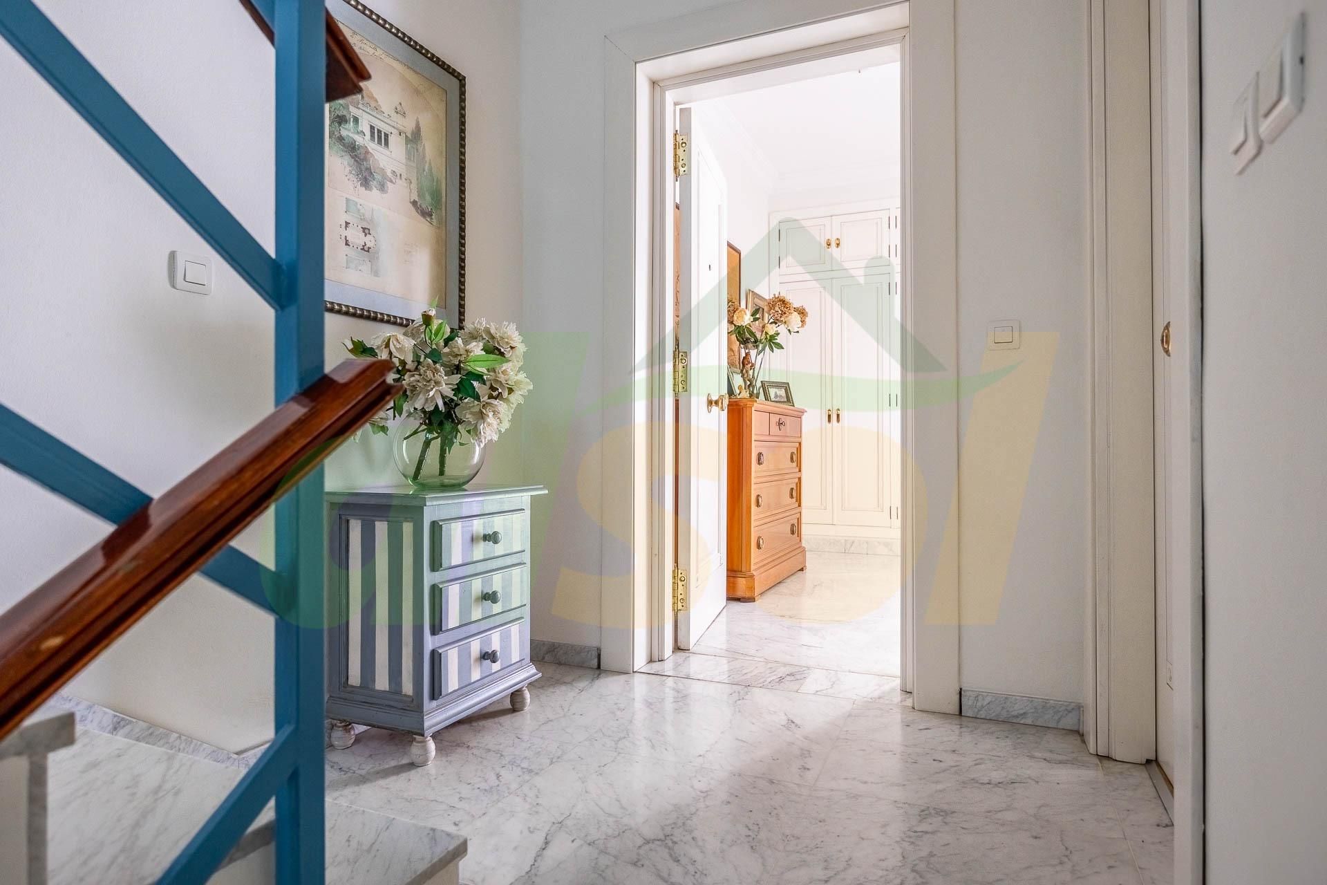 Casa o xalet en venda en  Sevilla Capital amb Aire condicionat, Calefacció i Parquet