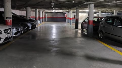 Foto 4 de Garaje en venta en Calle Central, 10, Espinardo, Murcia Capital