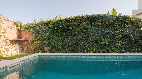 Casa con encanto tradicional en el centro de Mahón, imatge 4