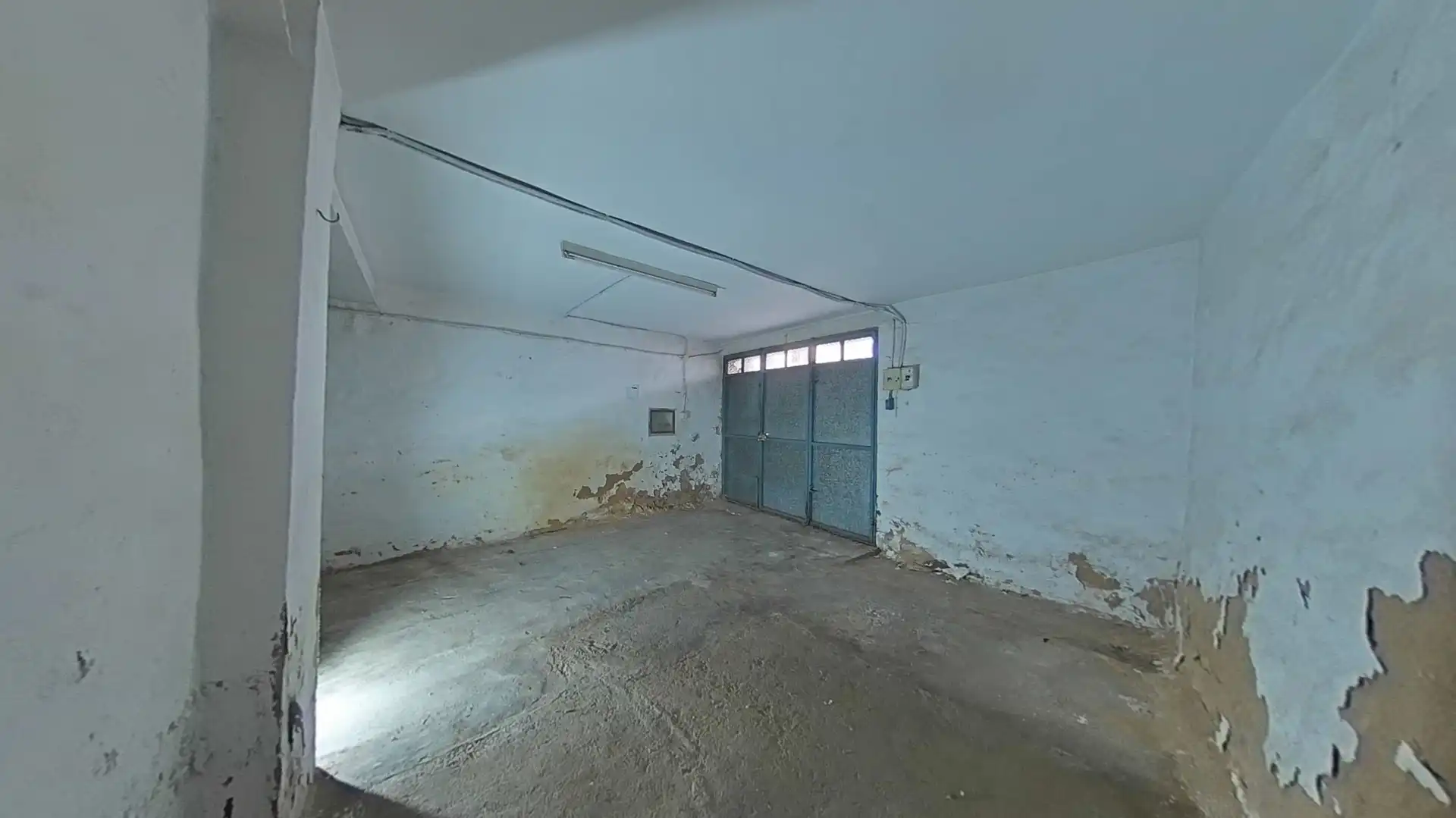 Casa adosada en venta en Puente Y Cueva, Autol
