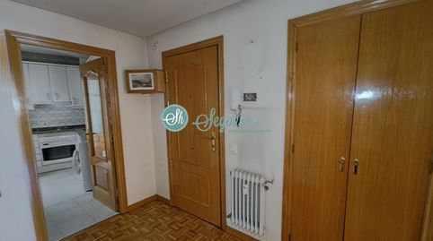 Foto 3 de Piso en venta en Ezequiel González - Conde de Sepúlveda, Segovia Capital