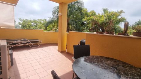 Se vende magnífico apartamento ubicado en la prestigiosa urbanización La Reserva de Marbella, una zona tranquila y rodeada de natu, imatge 3
