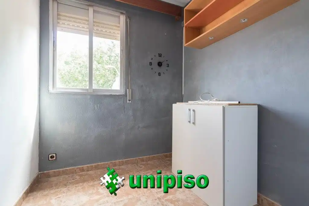 Cuina de Pis en venda en Getafe amb Aire condicionat, Calefacció i Terrassa