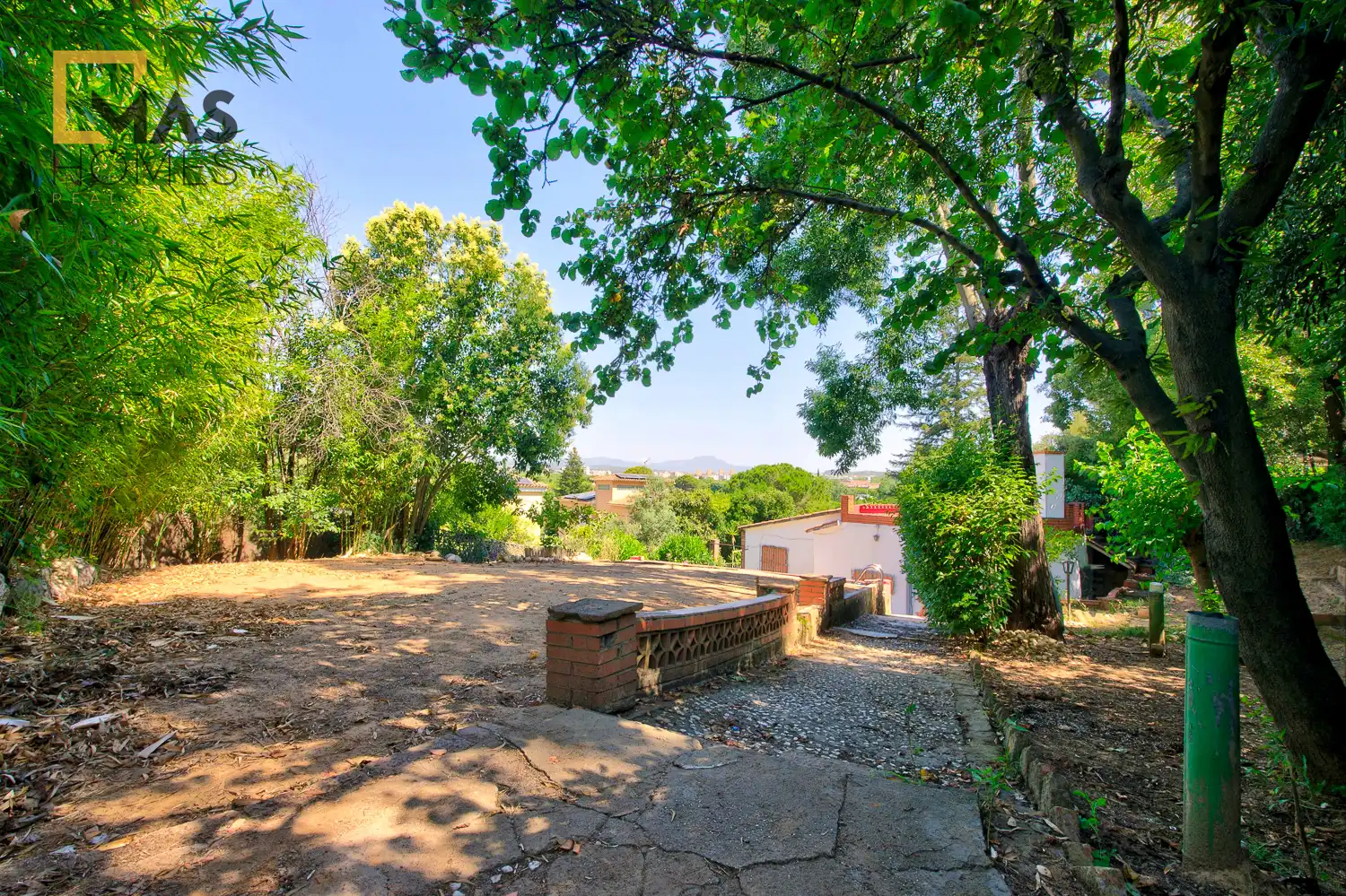 Casa o xalet en venda en Sant Cugat del Vallès amb Jardí privat i Piscina
