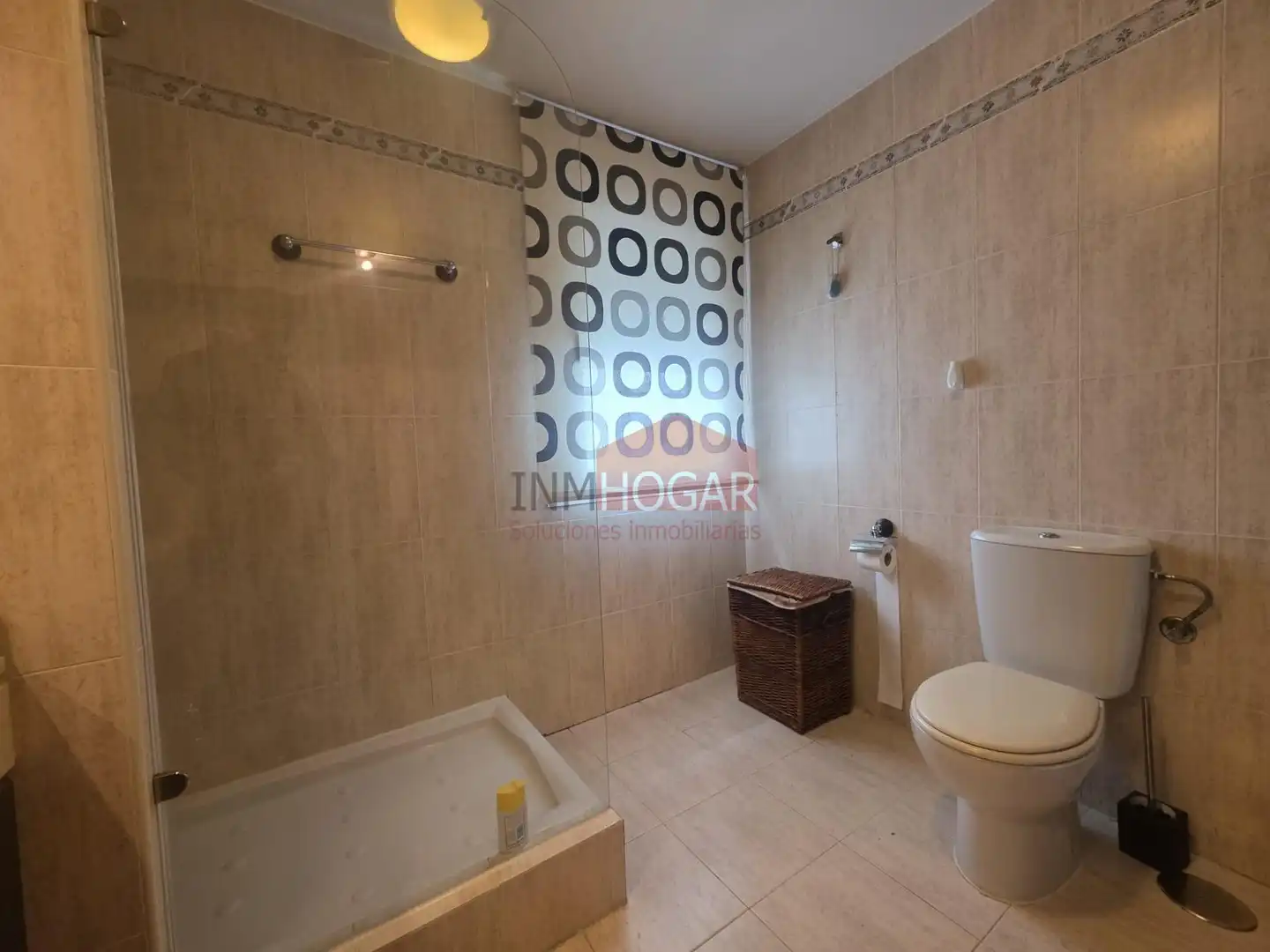 Bedroom of Houses for rent in Ávila  with Heating, Parquet flooring and Furnished