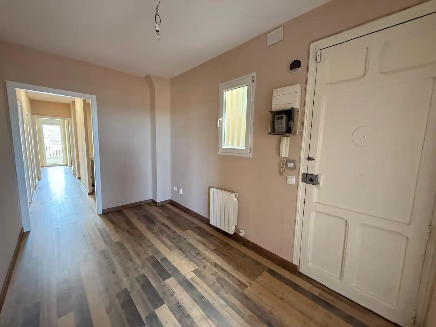 Piso en venta en Almacelles con Calefacción, Parquet y Horno