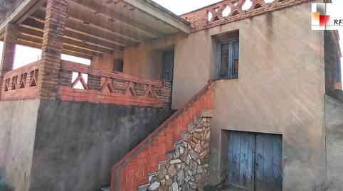 Foto 2 de Finca rústica en venta en Torreblanca, Castellón