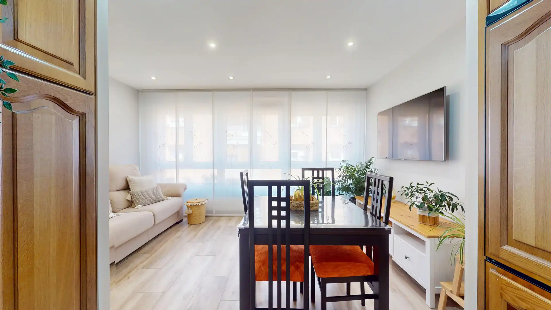 Piso en venta en Arcipreste de Hita Kalea, imagen 4