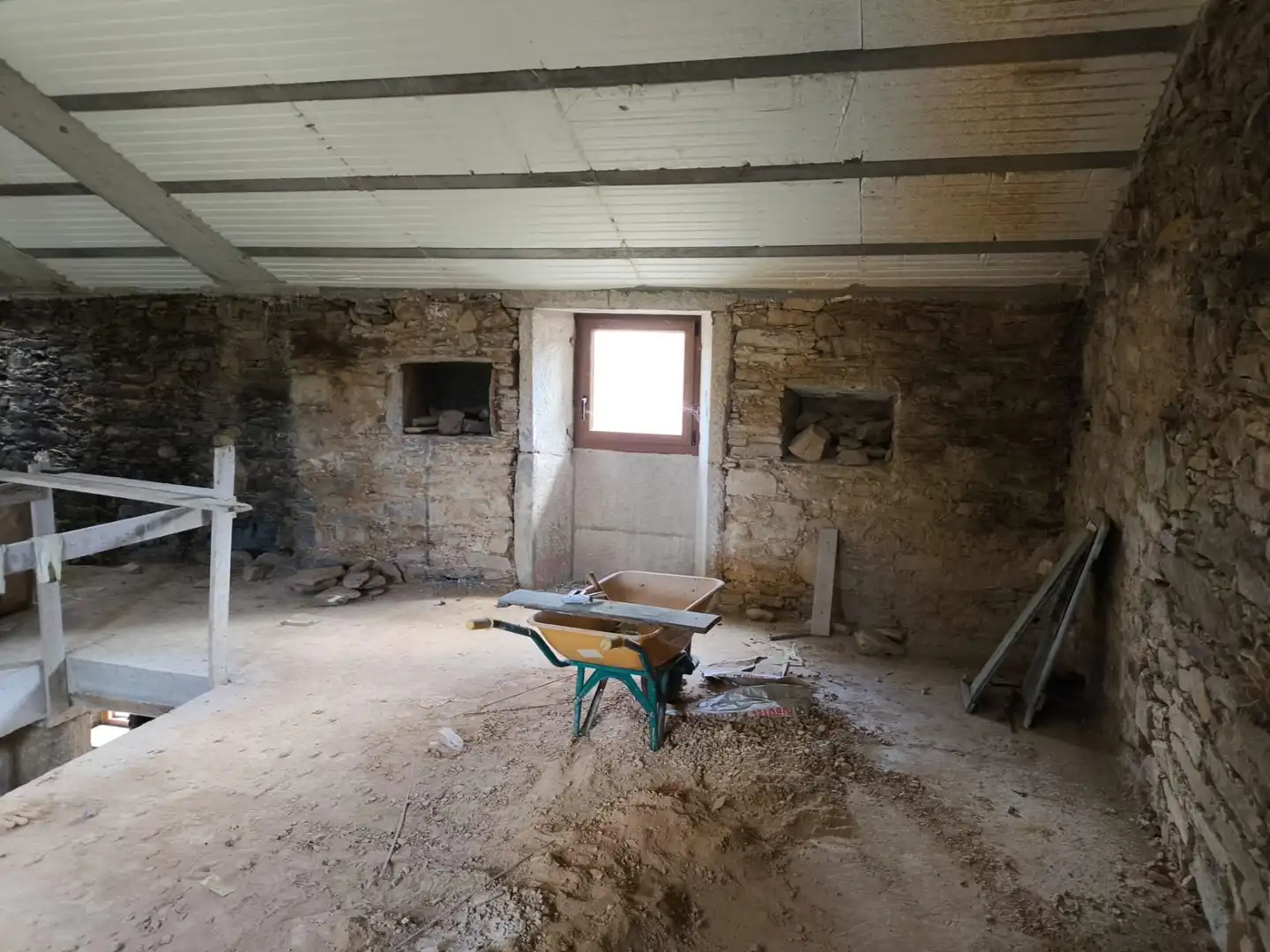 Country homes for sale in Ponteceso