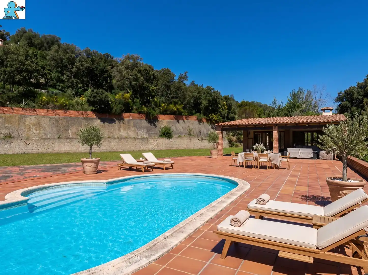 Detached house for sale in Urbanitzacions del Nord, imagen 15
