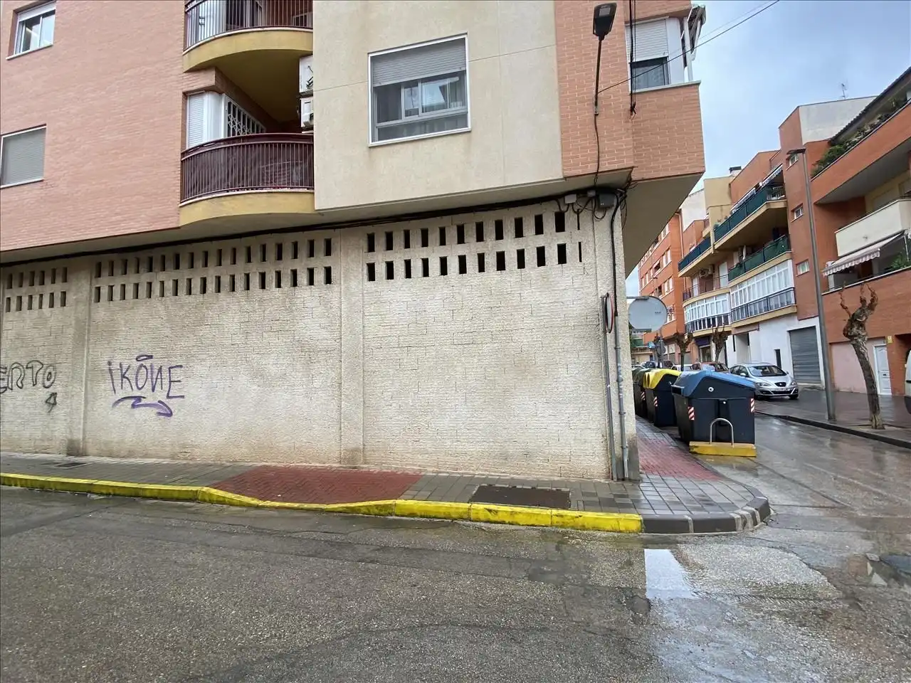 Local comercial en venta en Brasil 21, imagen 17