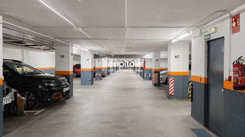 Photo 4 of Garage for sale in Doctor García Tapia, Media Legua, Madrid Capital