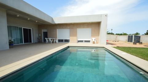 Foto 2 de Casa o chalet en venta en Carrer de la Gatera, Closa de Vinaròs - Ermita, Vinaròs