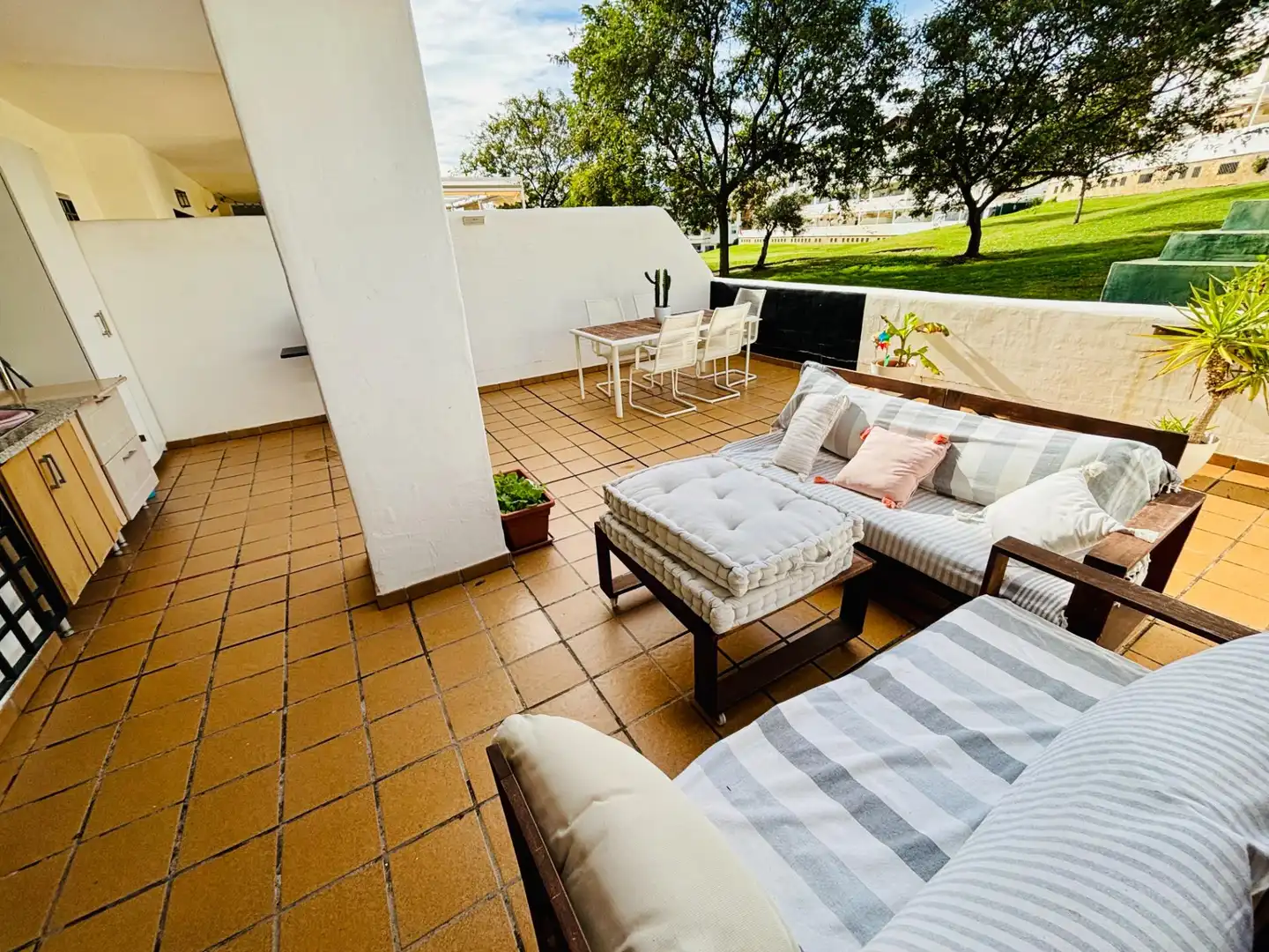 Flat with pool for sale in SAN RAFAEL, imagen 28