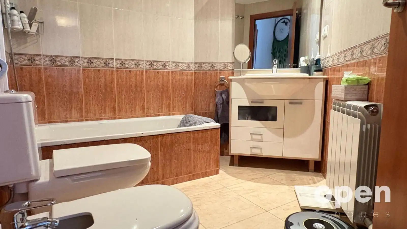 Flat for sale in Lleida 15 Baix 4º, imagen 15