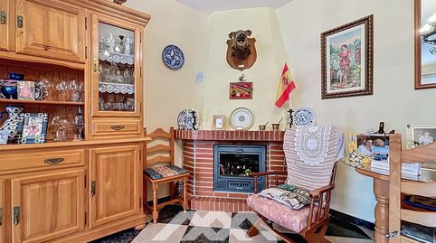 Se vende Un lugar para sentirse en casa  Casa independiente con piscina y mucho espacio para vivir en Viñuela, imatge 5