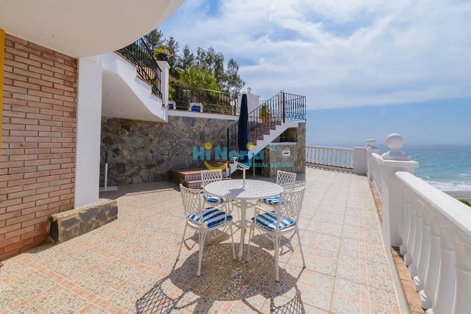 Chalet con piscina en venta en El Peñoncillo, imagen 10
