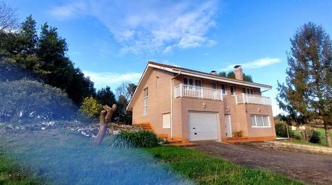 Foto 3 de Casa o xalet en venda a Escobedo, Camargo