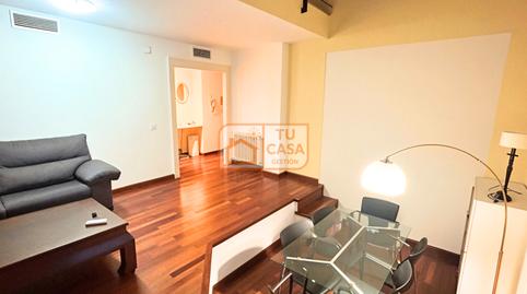 Foto 5 von Maisonette zur Miete in Calle Muñoz Chaves, Casco Antiguo, Cáceres Capital