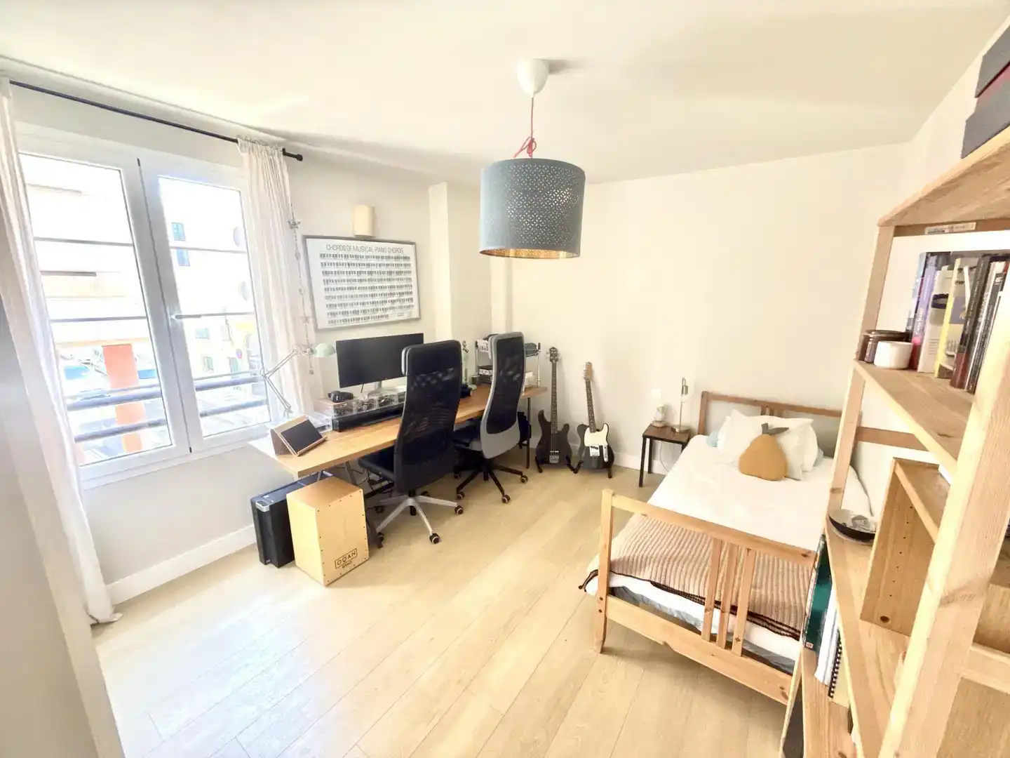 Habitación de Piso en venta en Arrecife con Trastero