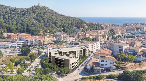 Foto 4 de Pis en venda a Carrer Camí Sant Pere del Bosc, 10, Residencial Blanes - Vistamar, Girona