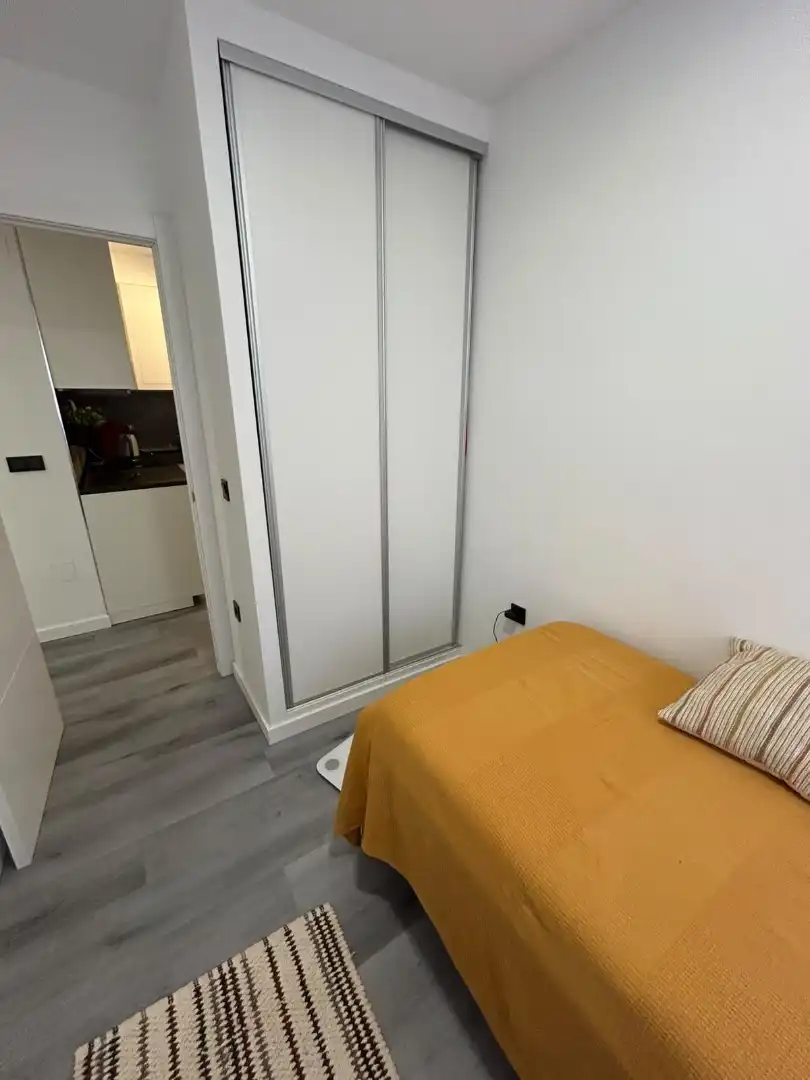 Apartamento con terraza en venta en Calle del Palangre, imagen 8